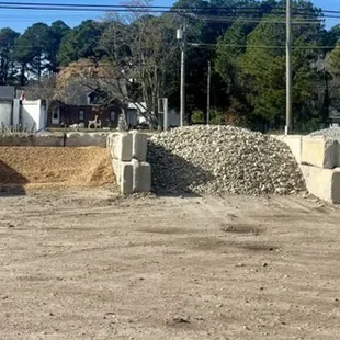 Check out our new River Rock &amp; Stone for 2025