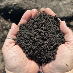Compost