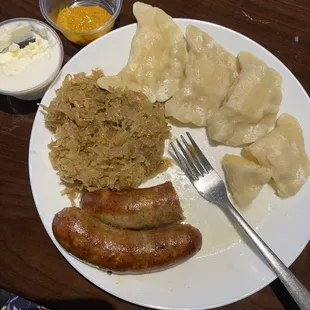 Here is a picture of the variety plate