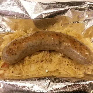 Fresh Polish Sausage