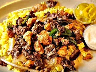 Elham Restaurant And Bar