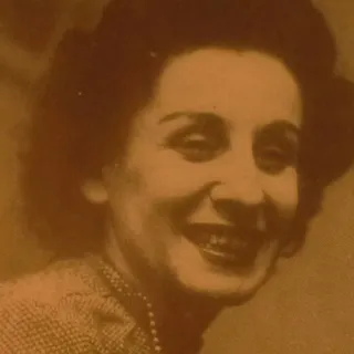 Rachel I.