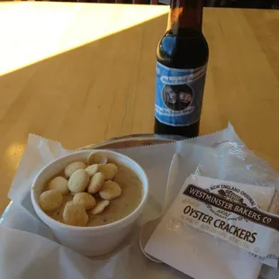 Polish Mushroom soup