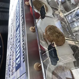 Cookies