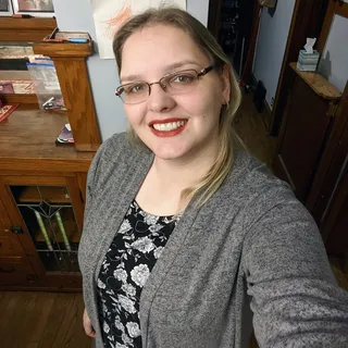 Heidi C.