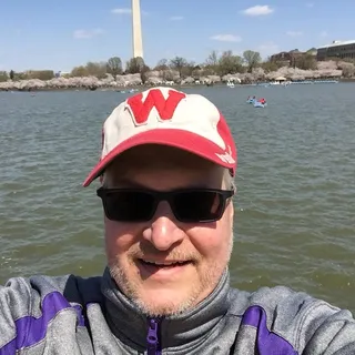 Brad P.