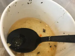 The Soup Market