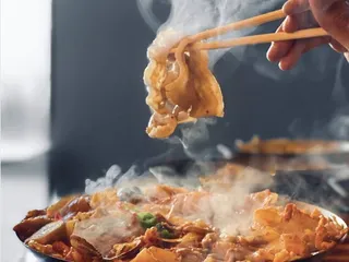 Pot on Fire - Chino, CA