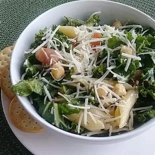 Italian salad