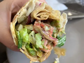 Kabob Xpress
