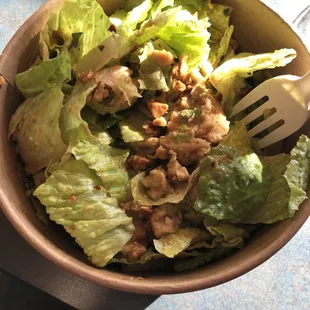 Thai Salad