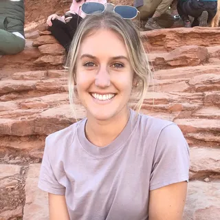 Mary C.