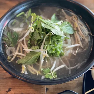 Pho Ga