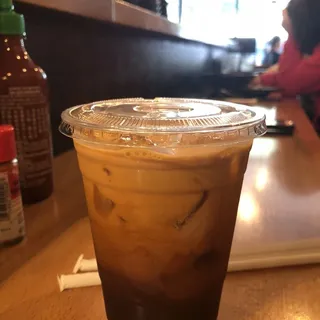 Thai Ice Tea