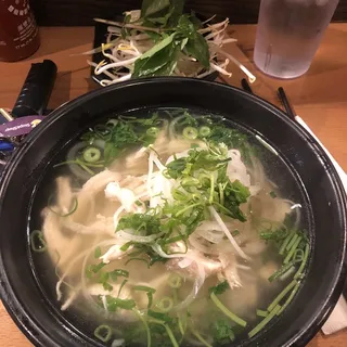 Pho Ga