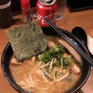 Shoyu Ramen