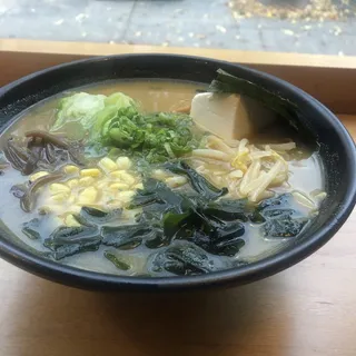 Yasai Ramen