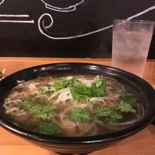 Rice Noodle