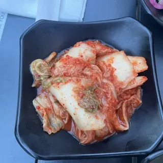 Side Kimchi