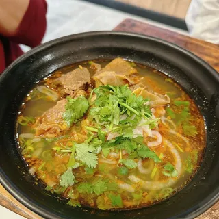 Bun Bo Hue