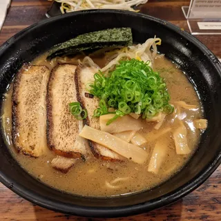 Shoyu Ramen