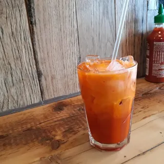 Thai Iced Tea