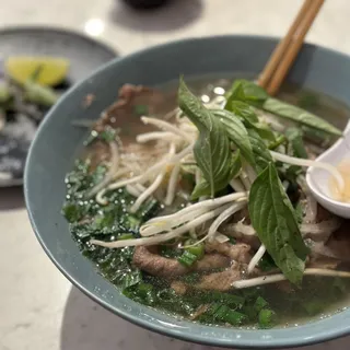 Pho Ribeye