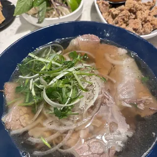 Pho Brisket