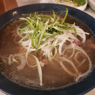 "Special" Pho Combination