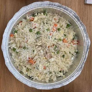 House Fried Rice