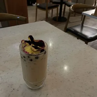 Jasmine Milk Tea