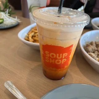 Thai Tea