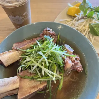 Vietnamese Ice Coffee