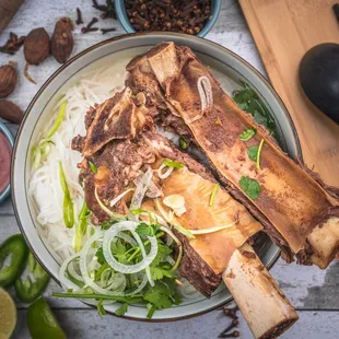 bbq ribs, food, ribs