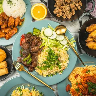 food