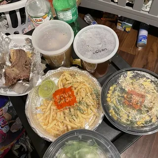 Pho Combination