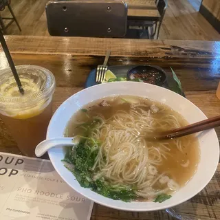 Pho Brisket