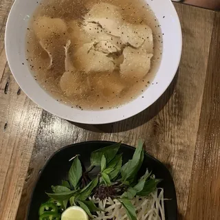 Pho Chicken Breast