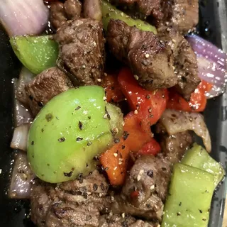 Pho Shaken Style