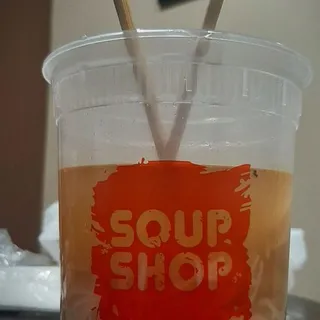 Noodle & Broth