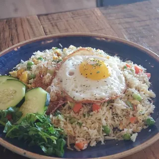 House Fried Rice