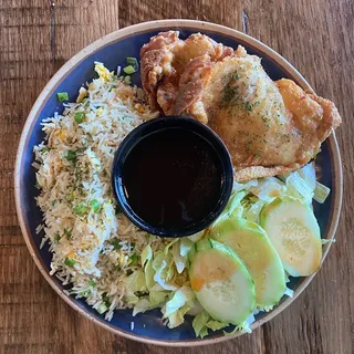 Chicken Breast