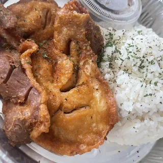 Chicken Thigh