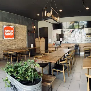 Indoor or Patio Dine In starting 9/10/2020