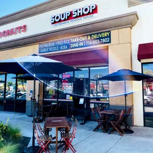 Patio Seating * Take Out *Delivery * Open daily 11am-9pm.