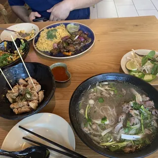 Golden Popcorn Chicken