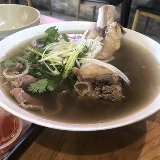 Pho Brisket