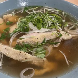 Pho Chicken Thigh