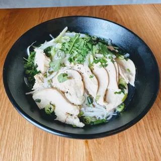Pho Chicken (Breast Meat or Thigh Meat)