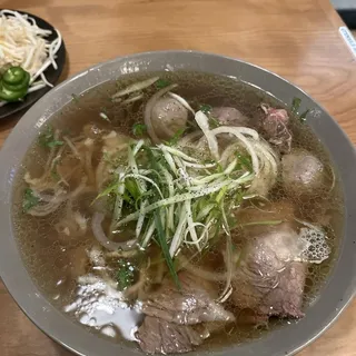 Pho Combination